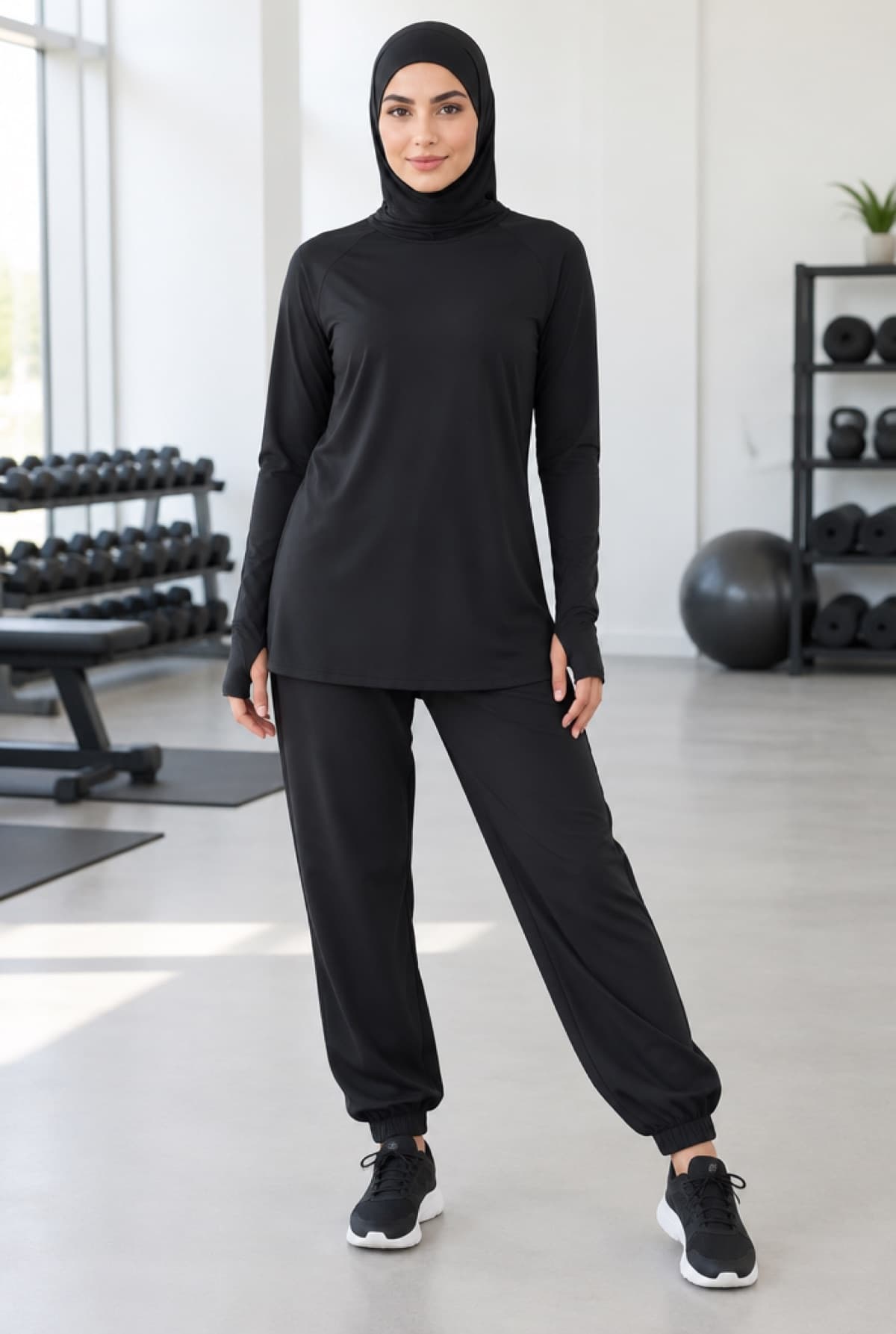 Activewear